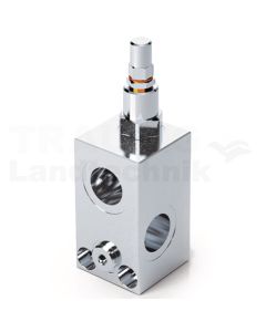 Druckbegr. ventil VMP 1/2” 10-180 bar