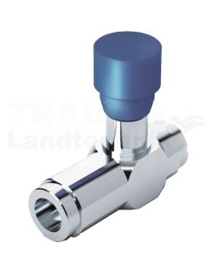 Drosselrückschlagventil DRV-K-16