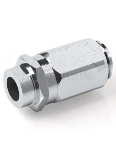 DrosselRückschlagventil  VRF -1.1/2" BSP
