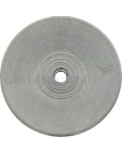 Blende DV (12 x 1,2)