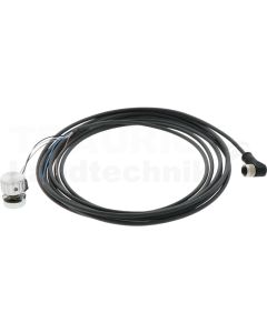 POT/M12 Kabelverbindung 5m
