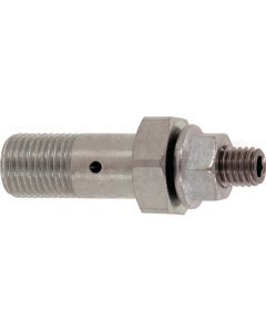 Drosselschraube VS-1/4" BSP