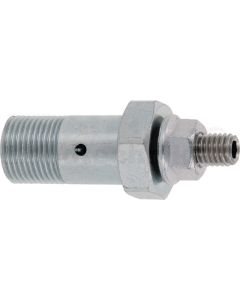 Drosselschraube VS-3/8" BSP