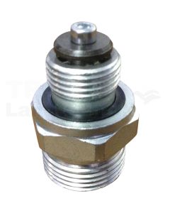 Rohrbruchsicherung 3/8" T12L