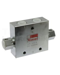 Gassenmarkierung GMVS-12L/8L (M18x1,5/M1