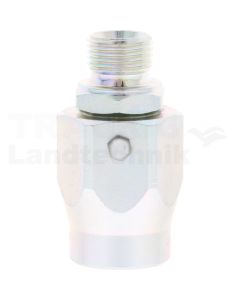 Drehverschraubung GGL 1/2" BSP