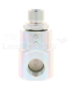 Drehverschraubung GG-90 3/4" BSP