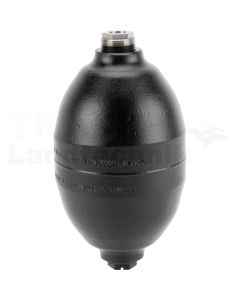 Blasenspeicher ACSL 2000 cm³ G3/4"