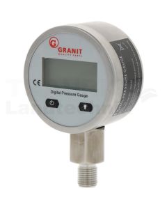 Digitalmanometer
