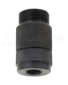 Adapter 5/16-20 UNF