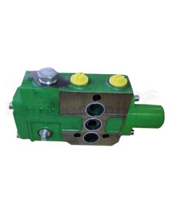 Steuerventil SD 80