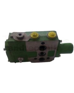 Steuerventil SD 80