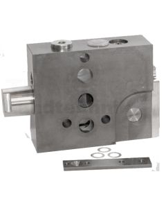 Steuergerät zum Deutz-System 07C