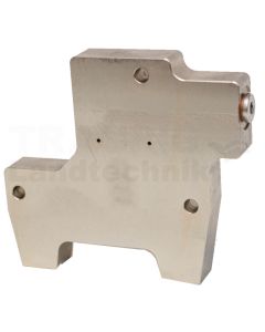 Endplatte für Bosch-System SB 23 LS -TG-