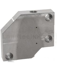 Endplatte Deutz 06 -TB-