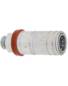 Muffe AG 7/8" UNF (3CFPV)