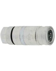 CFPV Muffe IG 1/4" BSP