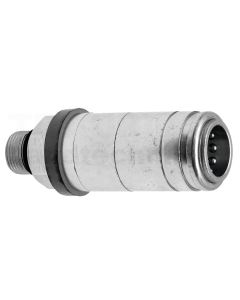 Muffe AG 22x1,5 mit O-Ring (4SRPV)