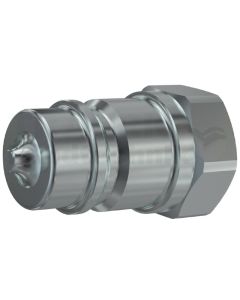 NV Stecker IG 3/4" NPT