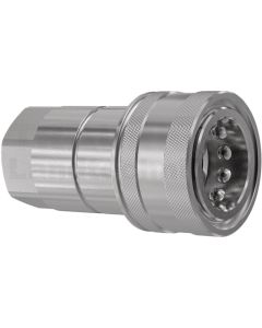 ANV Muffe IG 1/4" BSP