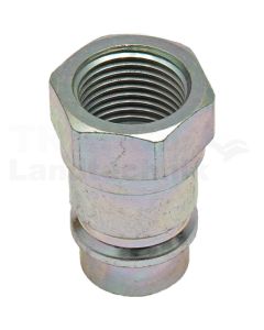 NV 12 GAS M 1/2"BSP