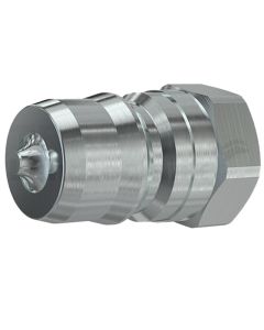 HNV Stecker IG 3/8" NPT