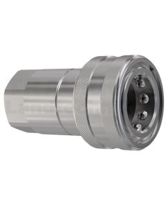 HNV Muffe IG 3/4" BSP Rostfrei
