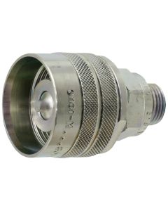 CVV24 Stecker AG M42x2,0 (30S)