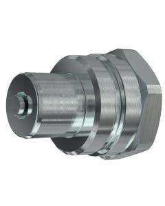PVVM Stecker IG 1/4" NPT