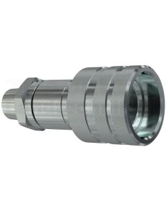 PVVM Muffe IG 1/4" NPT