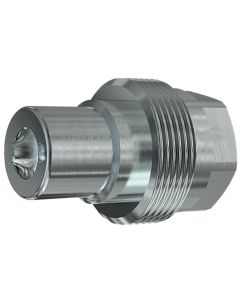 VV Schraubstecker  IG 3/4" NPT