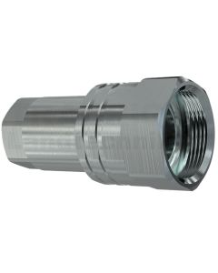 VV Schraubmuffe IG 1/4" BSP