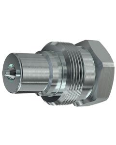 VVS Schraubstecker IG 1.1/4" BSP IG 1.1