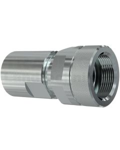VVS Schraubmuffe IG 1" NPT