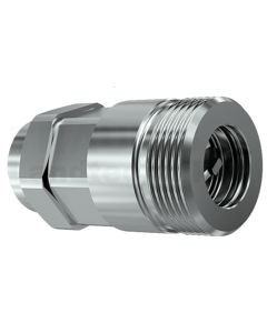 CVE Muffe IG 1" BSP