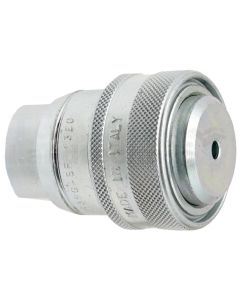 VF Muffe IG 3/8" BSP