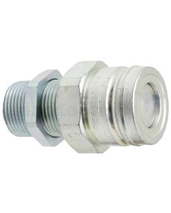 VF Stecker AG M18x1,5 (12L) Schott Kürz