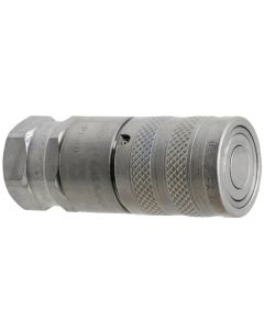 FFH06 Muffe IG 3/8" BSP