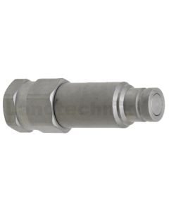 3FFH08 Stecker IG 1/2" BSP