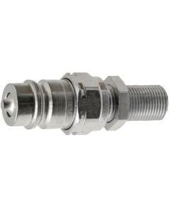 CNV08 Stecker AG M16x1,5 (10L) Schott