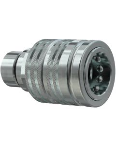 CPV08 Muffe IG M22x1,5 - O-ring