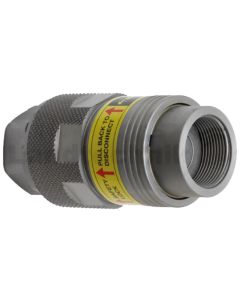 FHV24ET Muffe IG 1.1/2" BSP