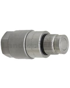 FHV06ET Stecker IG 3/8" BSP