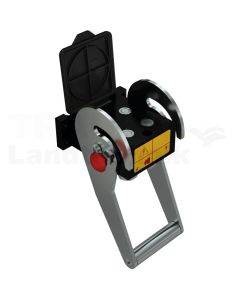 P506 Muffe IG 4x 3/8" BSP DN10