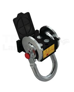 P508 Muffe IG 3x 1/2" BSP / 1x Elektr