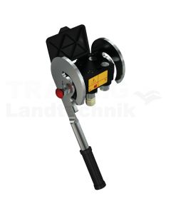 P608 Muffe IG 6x 1/2" BSP DN12