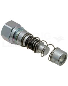 MF Kit Muffe IG 1/2" BSP DN10