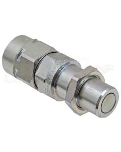 MF Kit Stecker IG 1/2" BSP DN10