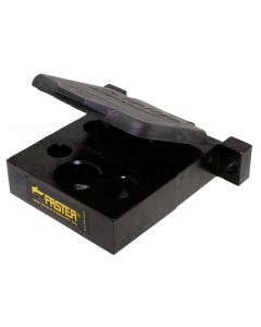 Steckerhalter für P206 , P208