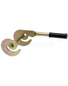 PS08 Ersatzkit  Handhebel